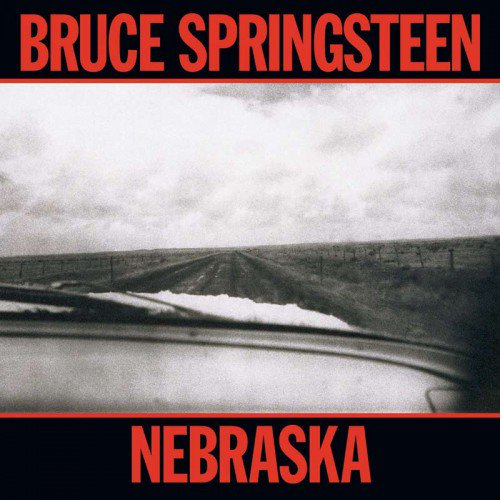 SPRINGSTEEN, BRUCE - NEBRASKASPRINGSTEEN, BRUCE - NEBRASKA.jpg